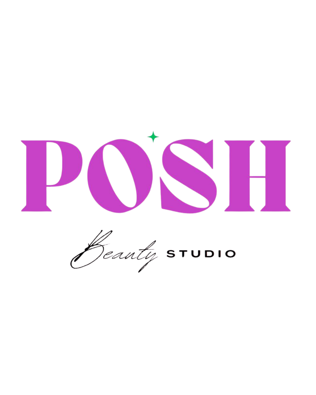 Posh Beauty Studio